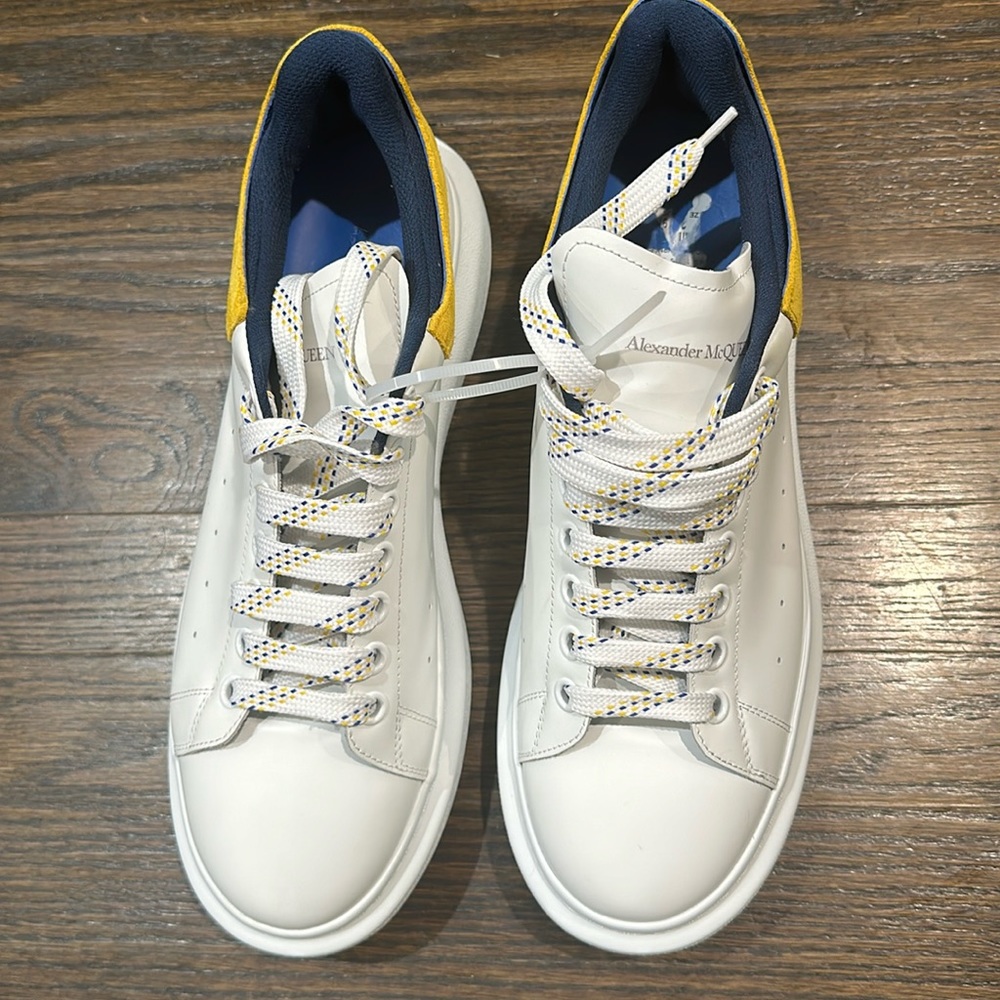 Alexander McQueen sneakers